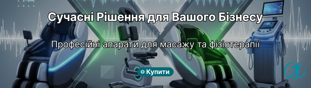 Апарати УХТ